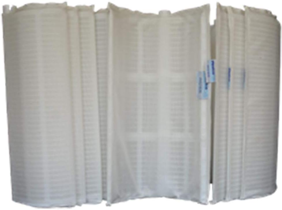 Pleatco PFS1836 DE Grid Filter Replacement for Unicel: FS-2003, Filbur: FC-9530