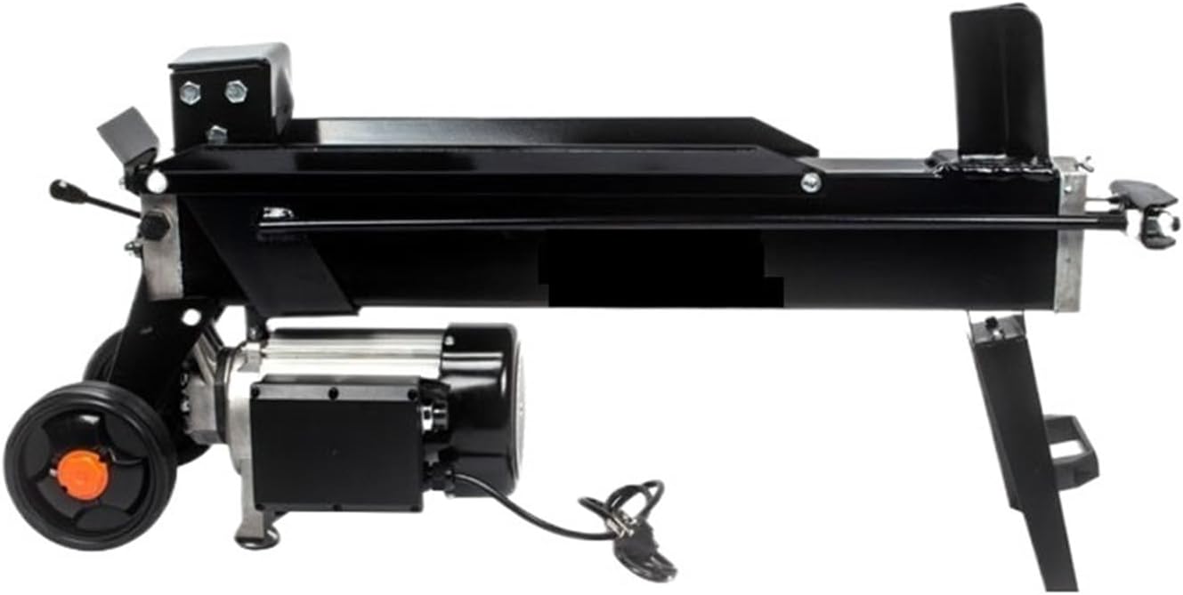 Log Splitter Household Agricultural Wood Splitting Machine