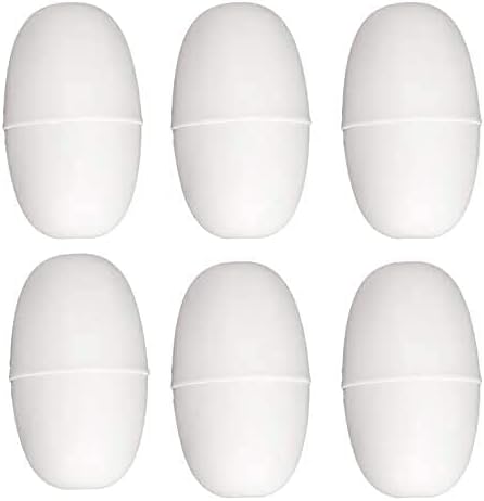 6 PK- Generic Pool Cleaner 180/280/380 Replacement Hose Floats|D10 for Polaris Letro, Courtesy of LITYPEND.