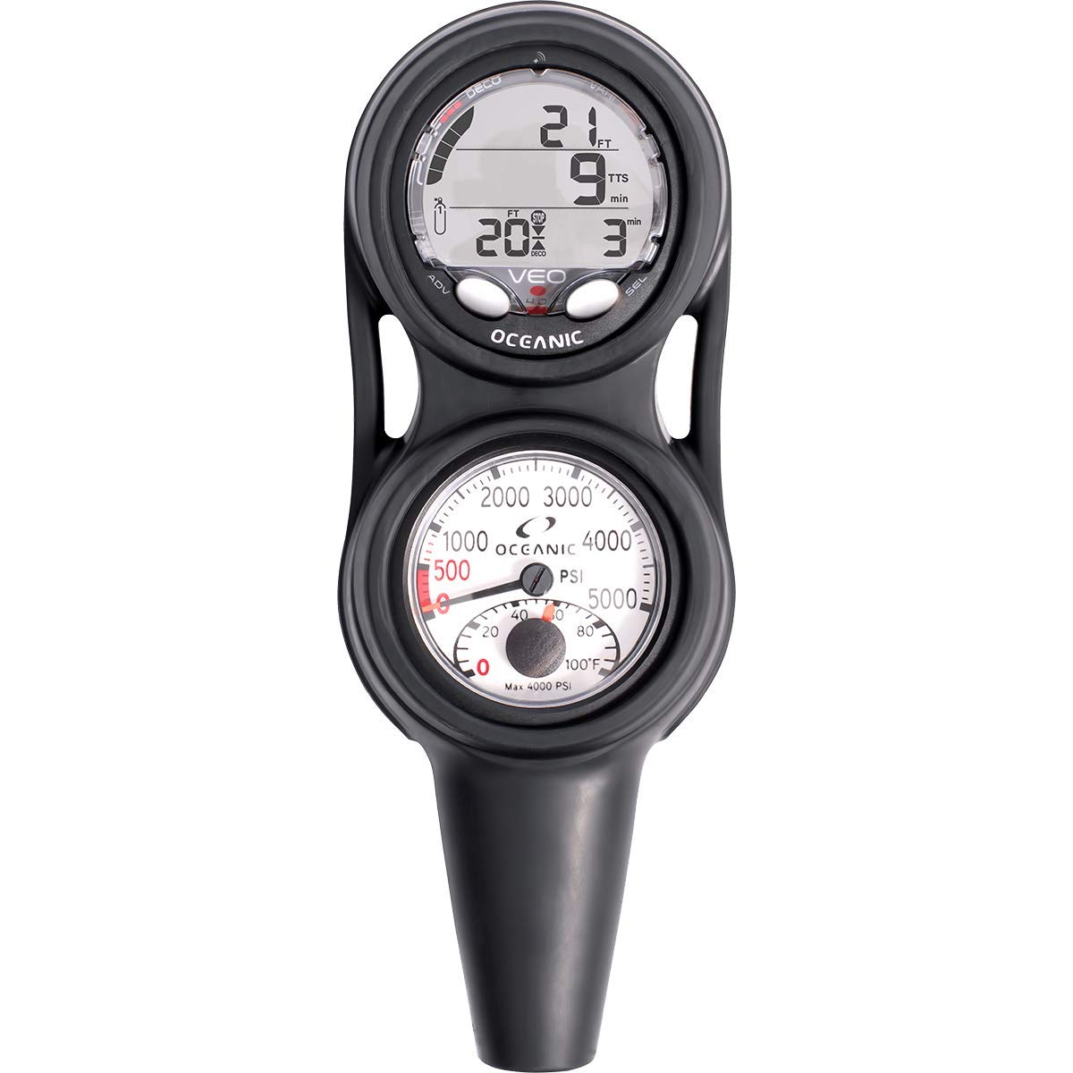 OCEANIC VEO 4.0 NAVCON