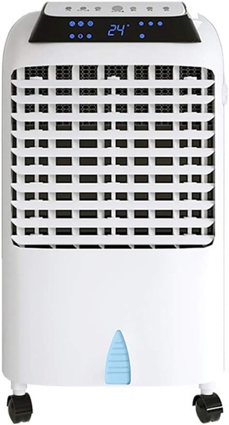 Portable Air Conditioner Fan Air Conditioning Fan Heating And Cooling Dual- use Household Cold Fan Refrigerator Small Air Conditioning Dormitory Air Cooler 765MM*397MM*328MM