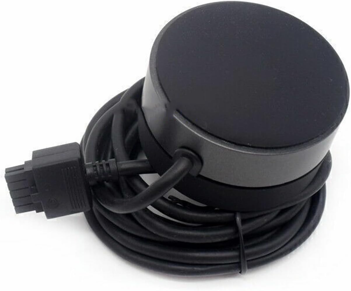 Sound Control for Companion 5 Control Port Home Loudspeaker Controller Adjuster Module Replacement Power Switcher