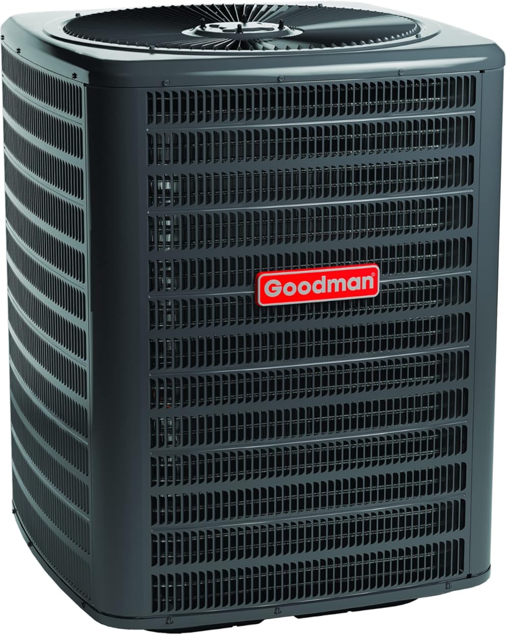 3 Ton Up To 16.5 SEER2 Goodman Air Conditioner Model GLXS5BA3610