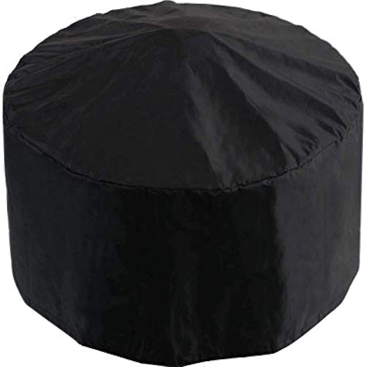 Fire Pit BBQ Grill Fire Bowl Garden Heater for Outdoor Brazier Pit Barbecue