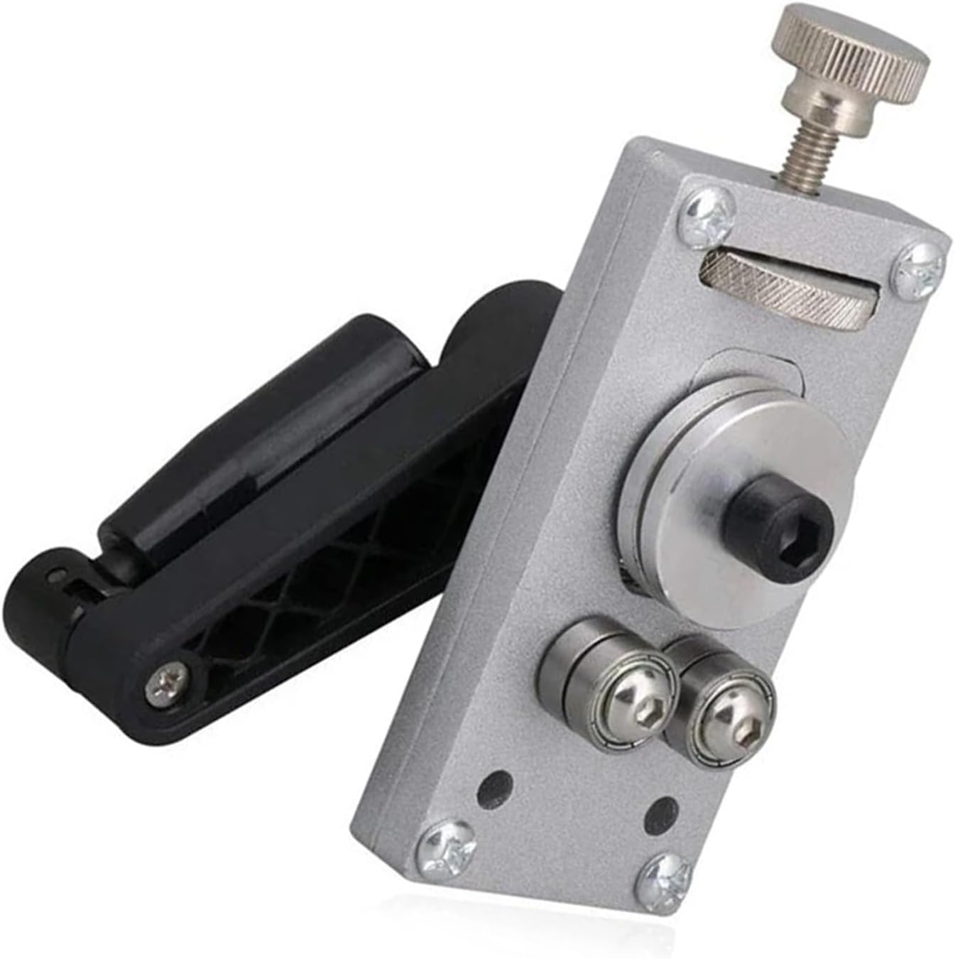 Guitar Tool Guitar Bass Luthier Tool Guitar Fret Wire Bender Tool For Guitar Bass Fret Bending And Straightening