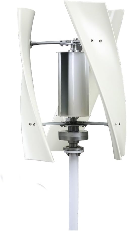 14000W Wind Turbine Generator Vertical Axis + Controller 12V / 24V /48V /220V Wind Turbines Horizontal Home Powers Windmill Energy Systems Charging
