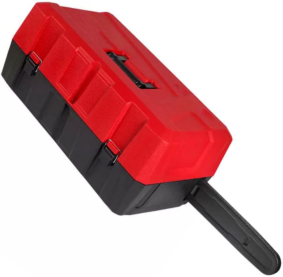 49-16-2747 Chainsaw Storage Case for 18 FUEL Chainsaw Too Box