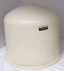 Pentair Clean & Clear Plus Replacement Parts Tank, lid assy, 420 sq. ft. (b) 178581
