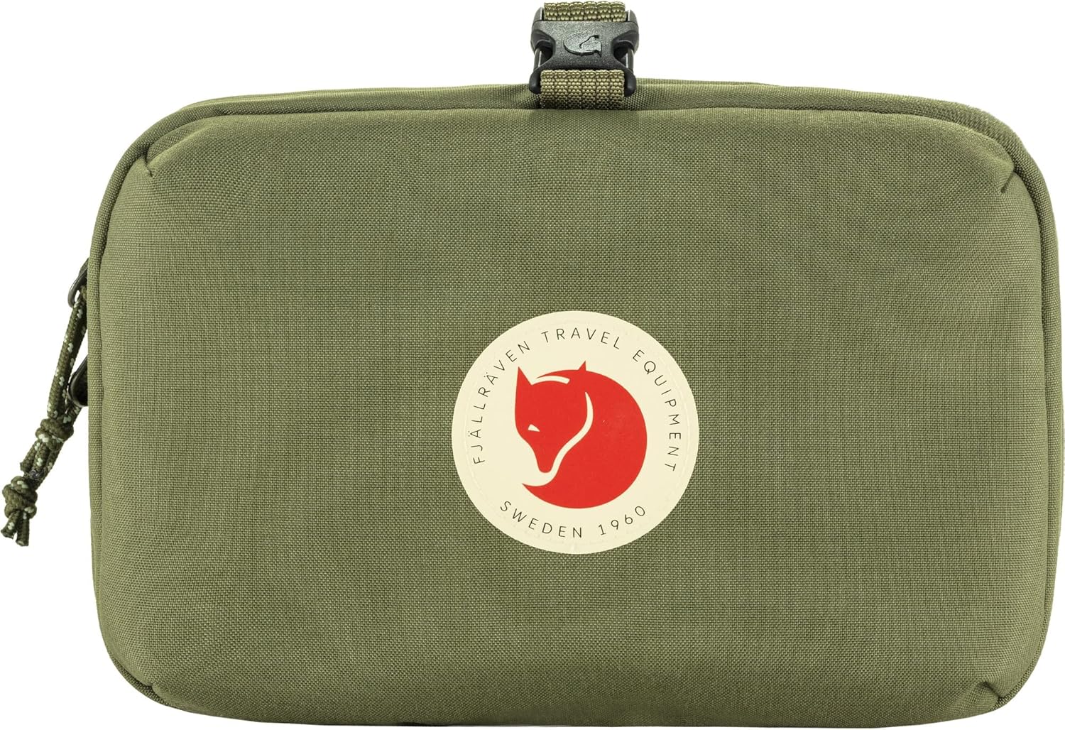 Fjällräven Farden Necessity Bag (Green)