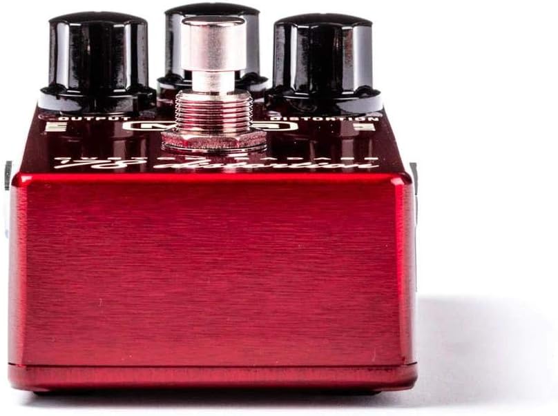 MXR® Custom Badass™ '78 Distortion