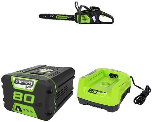 GreenWorks Pro 80V 18