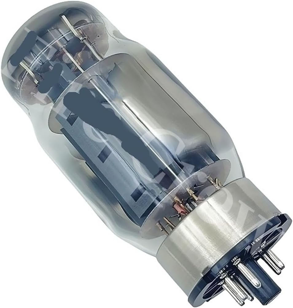 KT120 Vacuum Tube Replaces KT88 6550 EL34 KT66 KT77 KT150 KT100 HiFi Audio Tube Amplifier DIY(2pcs Matched Pair)