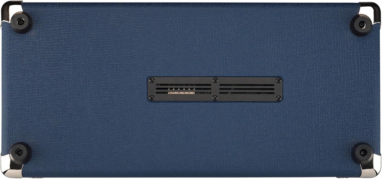 Laney Lionheart Foundry Guitar Amplifier Head, 120W