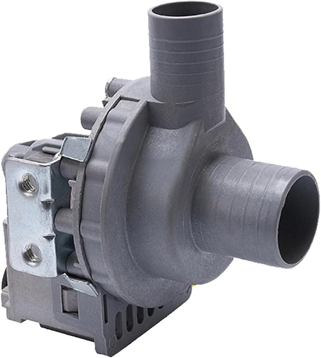 General Automatic Drum Washing Machine Drain Pump P25-1 30W(24 24)