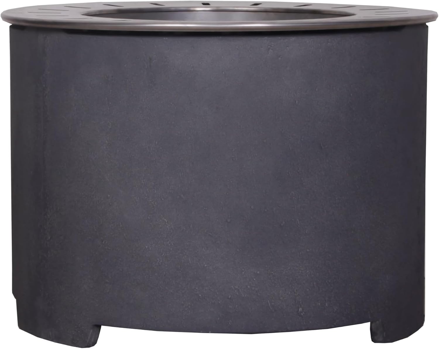 Smokeless Fire Pit, 20.5