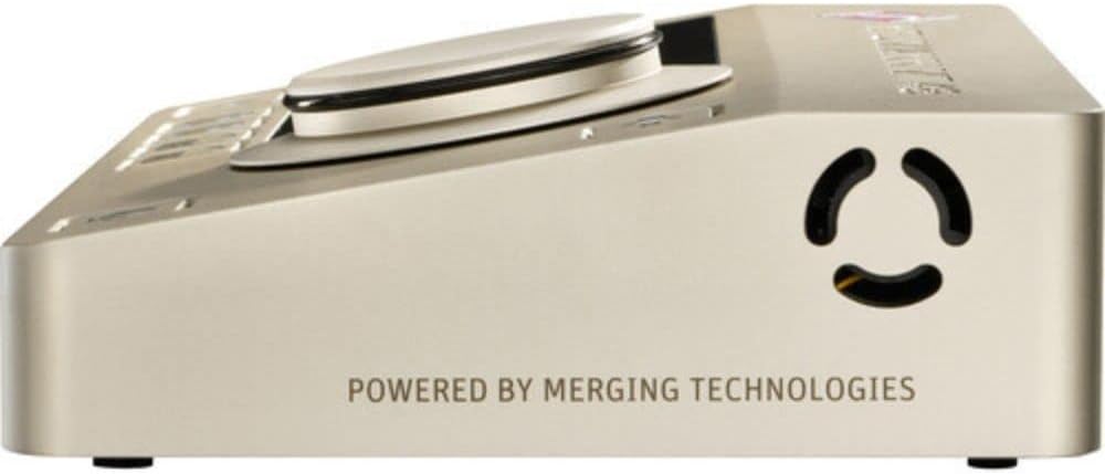 Neumann MT 48 Premium Desktop USB-C Audio Interface with Touchscreen, MIDI Interface, AES67, and ADAT/S/PDIF Connectivity Bundle with MDR-7506 Headphones and XLR-XLR Cable