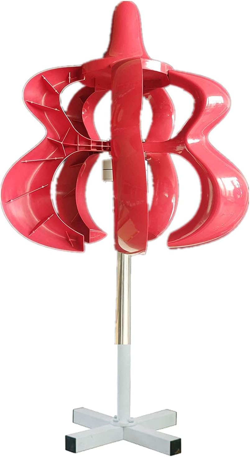 6000W Wind Generator Kit Horizontal,Home Wind for Turbines Generator Power Windmill Energy for Turbines Charge