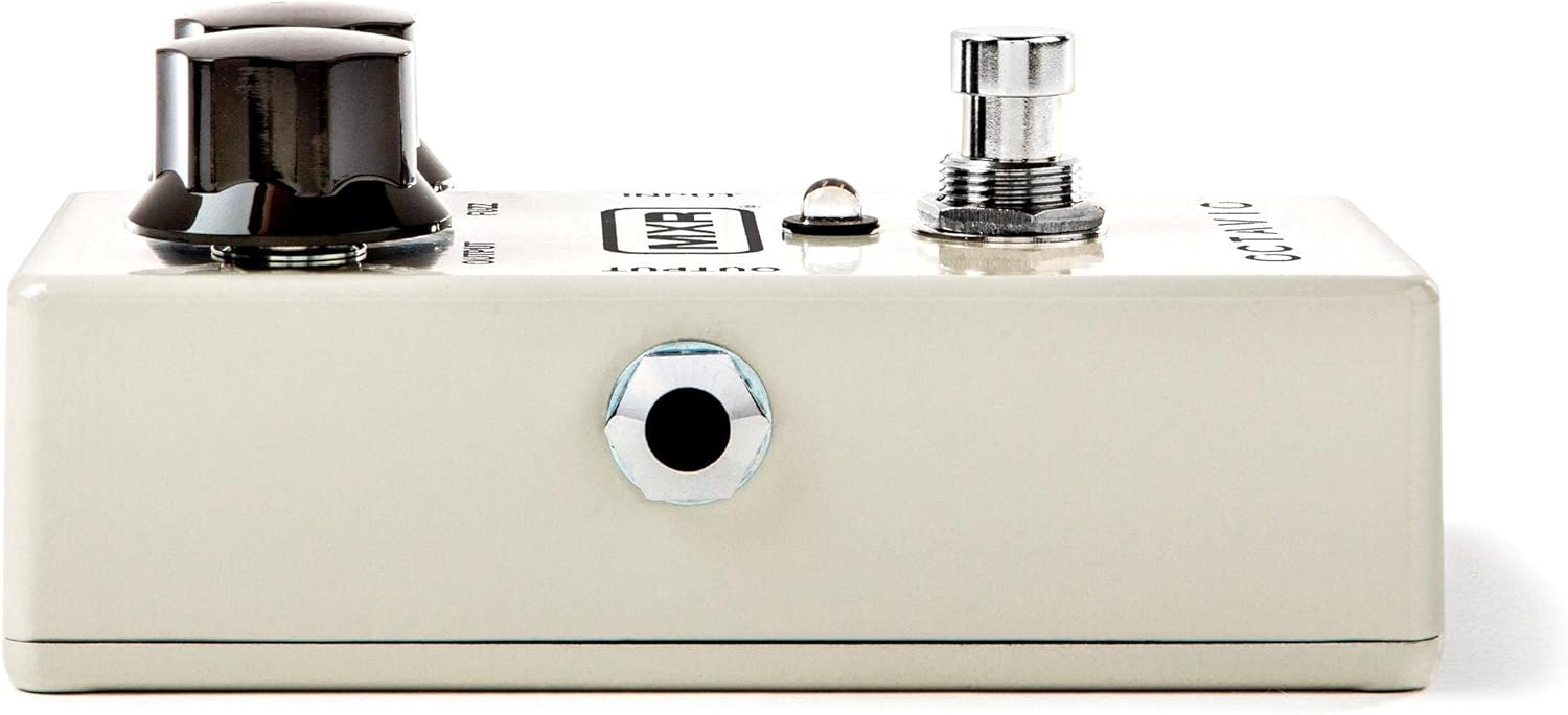 MXR® Octavio® Fuzz