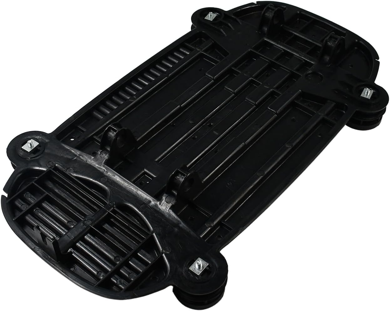 Base Plate KGE3000TI-03700A Compatible with Kipor Generator IG2600