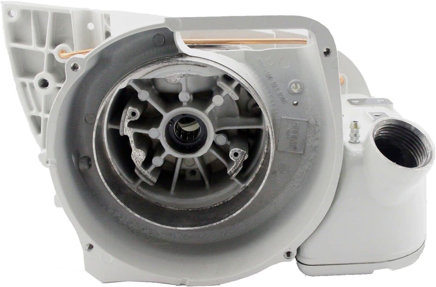 Replace Parts for Machine Crankcase Crank Case Assembly for Stjhl 070 090 Chainsaw