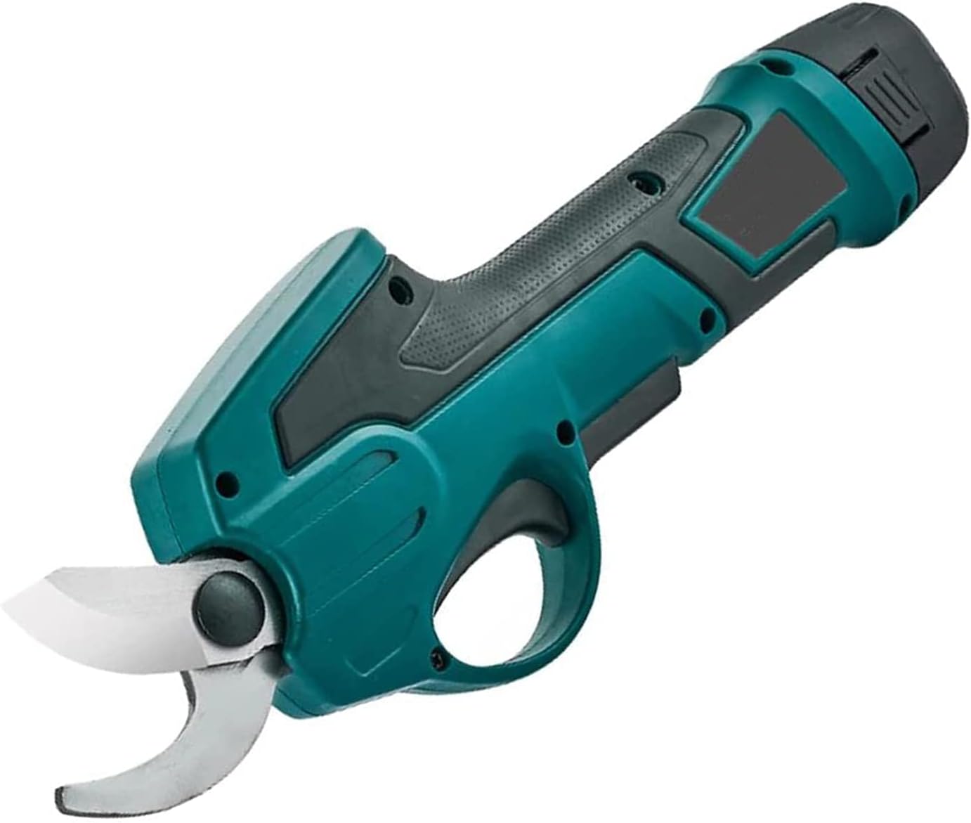 Electric Cordless Pruning Scissors, 0-25Mm Pruning Shears 7.2V Lithium Battery Garden Pruner Garden Tools