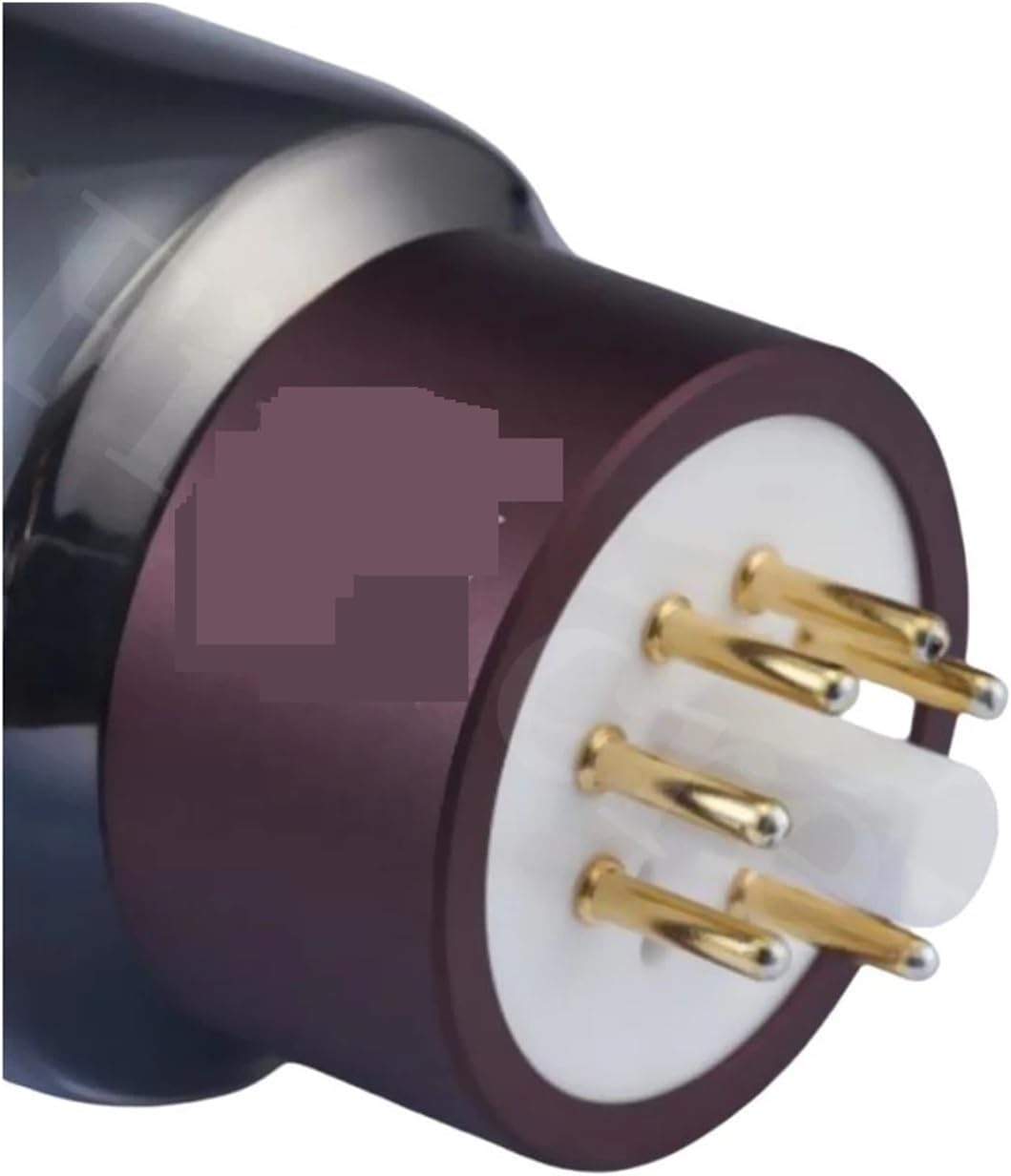 Vacuum Tube Rectifier A+R+T KT88 Vacuum Tube Upgrade 6550 KT120 EL34 KT66 KT77 KT100 WEKT88 Audio Valve Electron Tube Amp(2pcs Matched Pair)