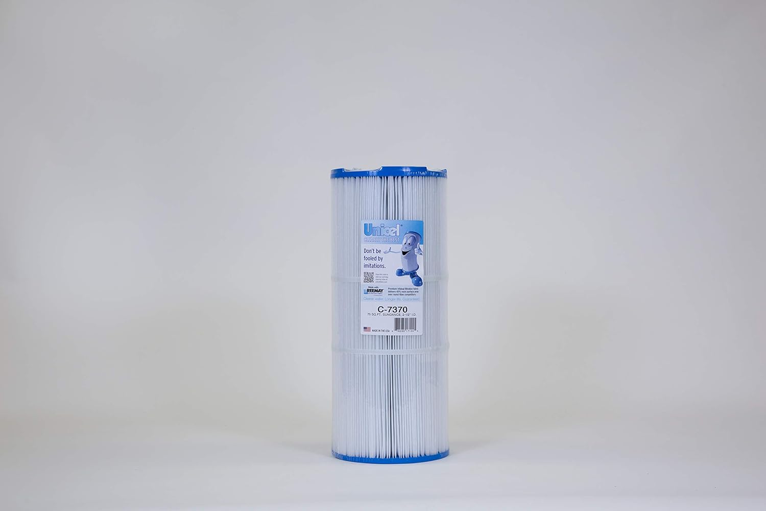 Unicel C-7370 Replacement Filter Cartridge for 75 Square Foot Sundance Spas