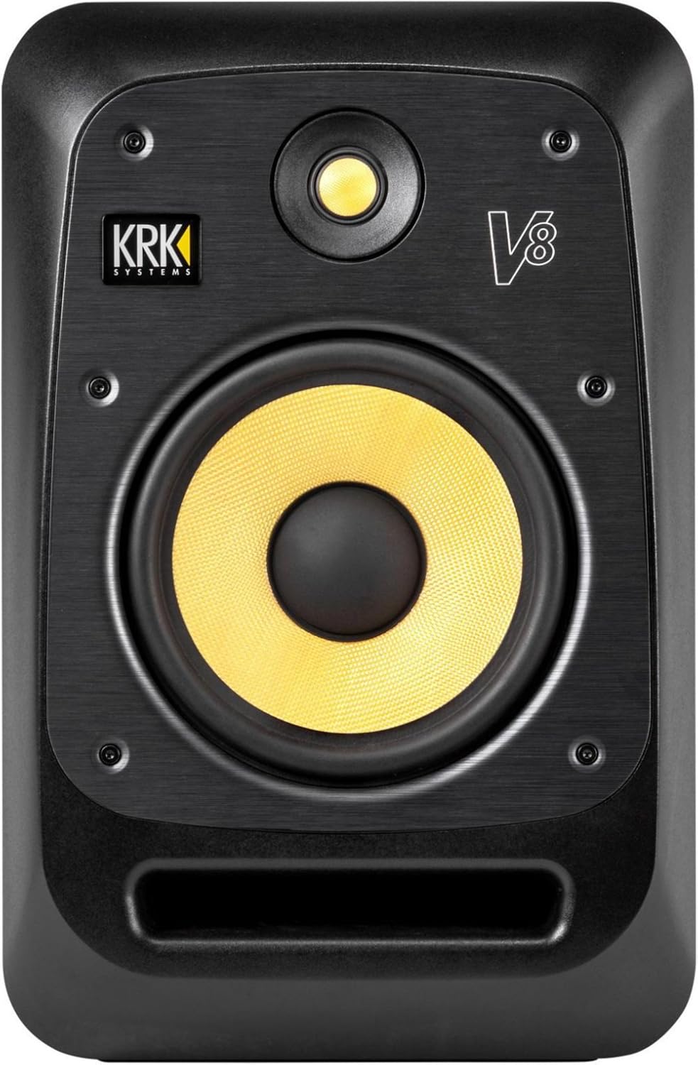KRK V8 Series 4 8