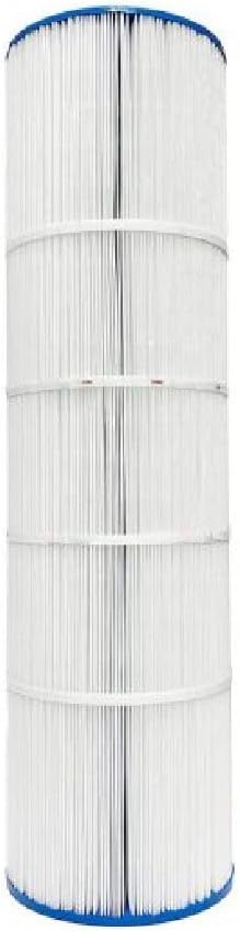 Pool Filter Cartridge Compatible with Hayward SwimClear 4020, C4025, C4030 - Replacement for Hayward CX880XRE, Unicel C-7488, Ultral-A1, Filbur FC-1226, FC-6430, Pleatco PA106-PAK4 1 X 106 Sq Ft.