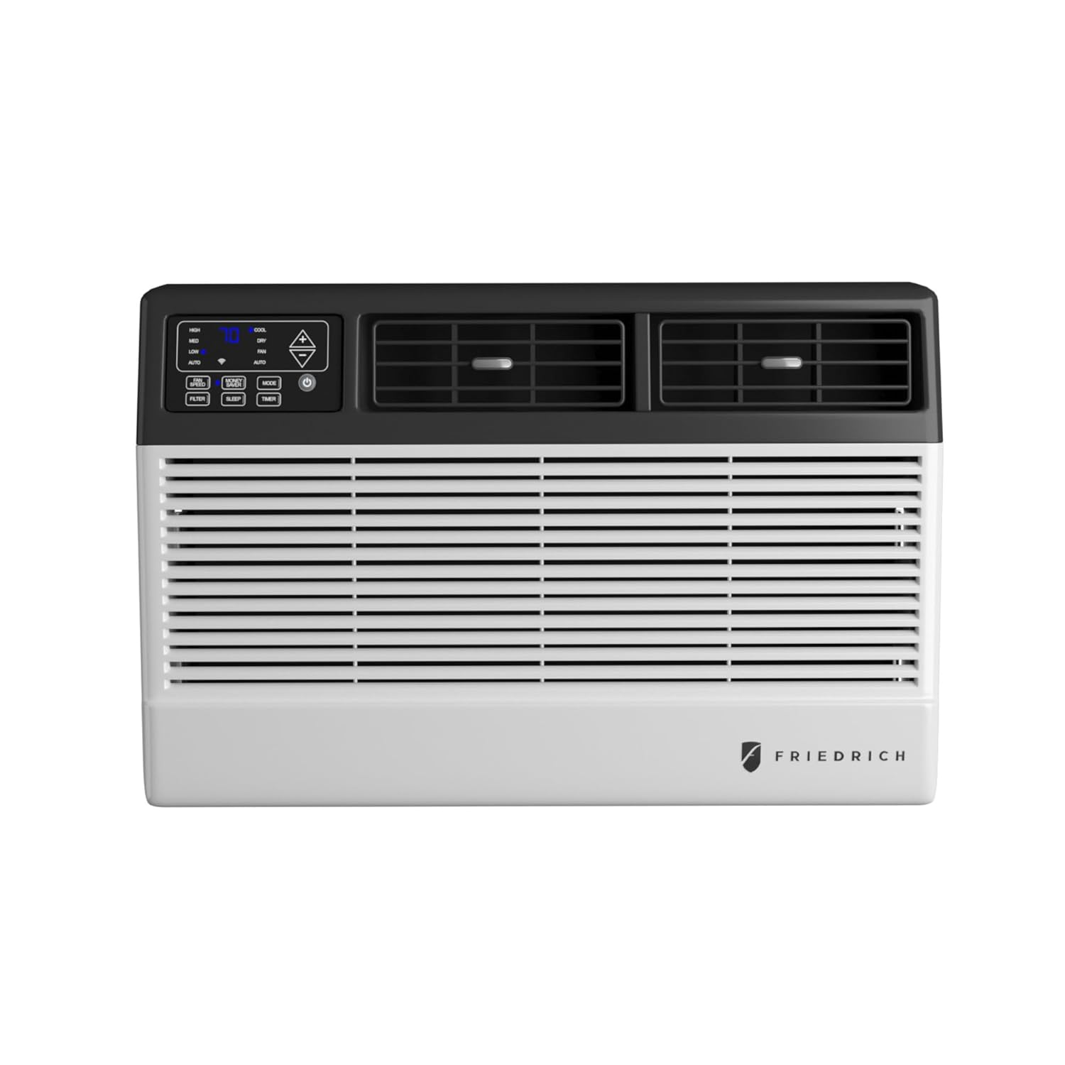 Friedrich Chill Premier 5,000 BTU 115v Cooling Only Window Unit