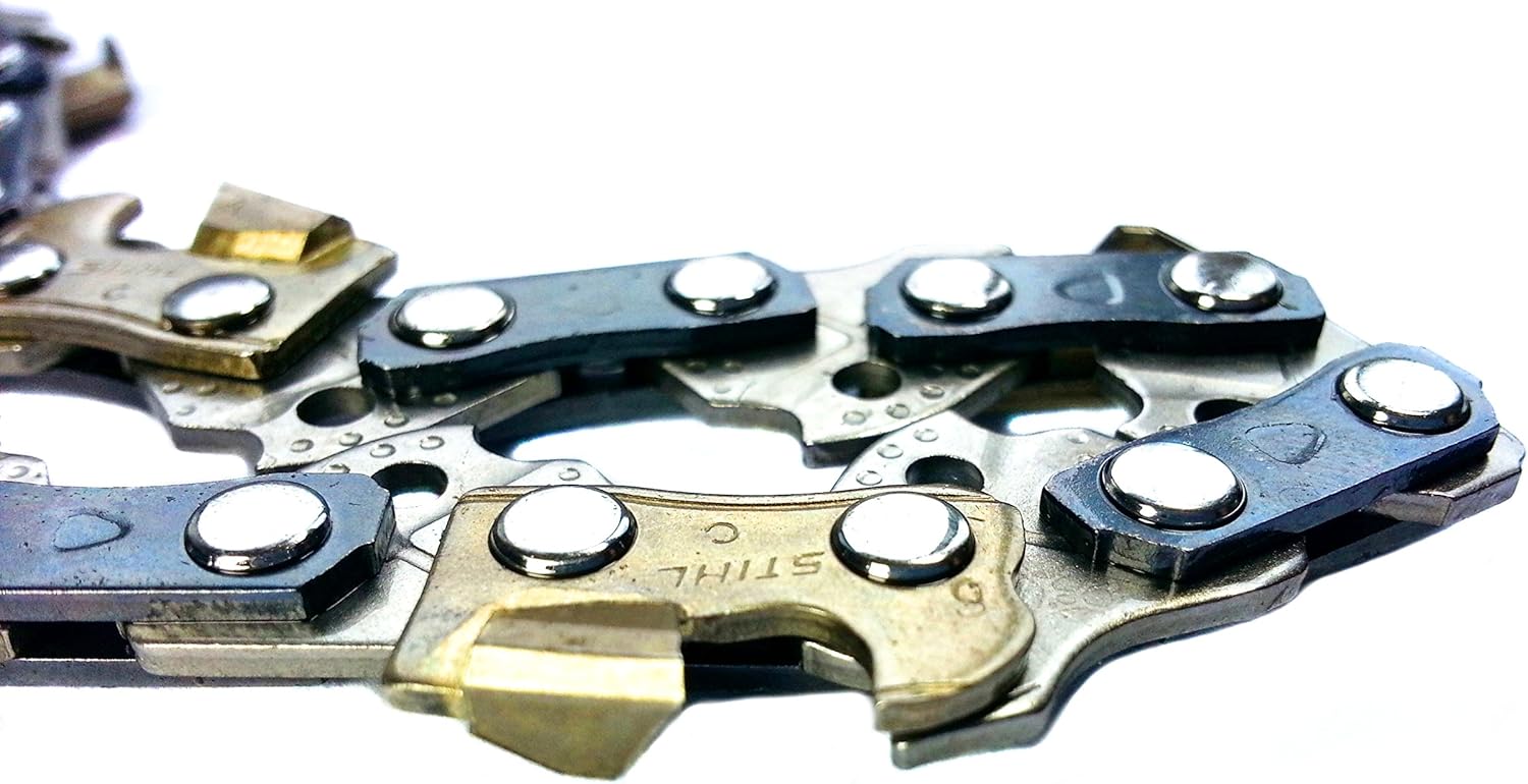 Stihl Rapid Duro 3943 000 0056 Saw Chain 30 cm 3/8-Inch 1.6 mm 56 Drive Links