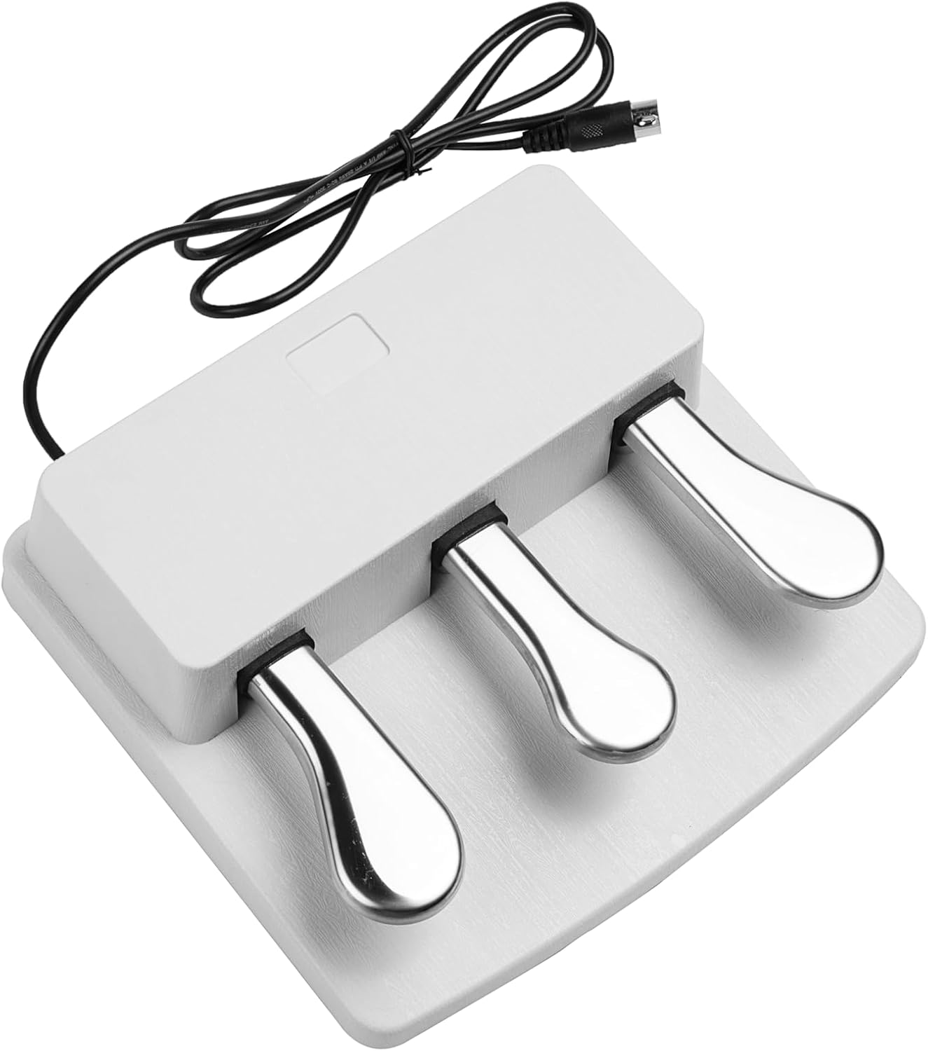 SUNLIN Digital Piano, 88-Key Weighted Keyboard