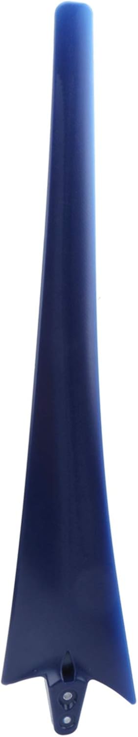 Hyuduo Wind Generator, 800W 5 Blade Small Wind for Marine Home Charging, Garden Street Lights,Dynamo (48V)