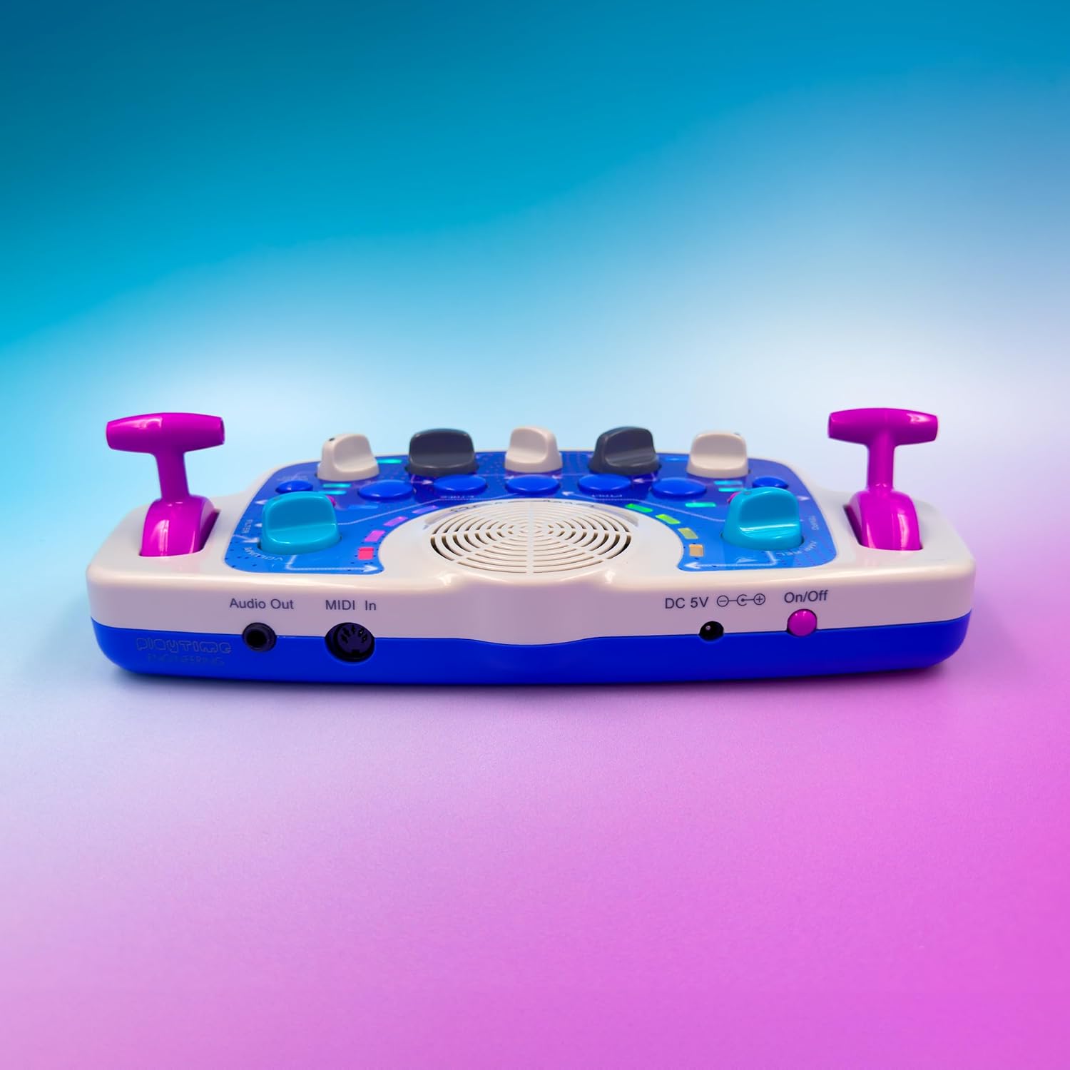 SK2 Synthesizer - Start Your Musical Journey with This Electronic Music Device