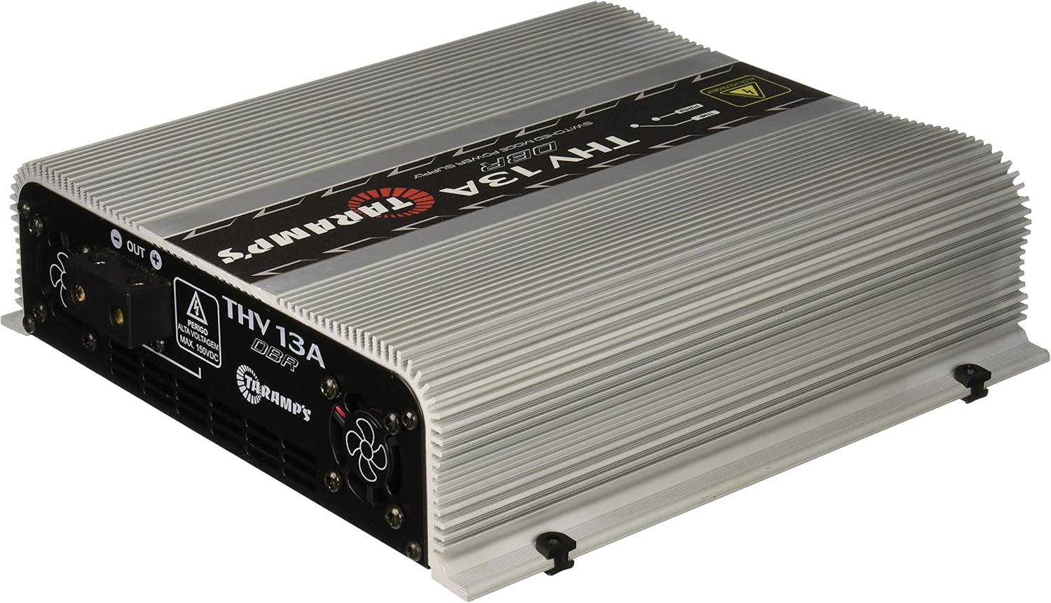 Taramp's THV13A 13W High Voltage Amplifier Power Supply Black