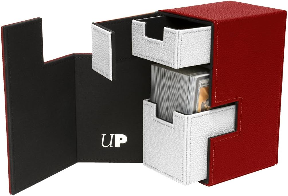 Ultra Pro - Accessories for cards, multicoloured, 85709