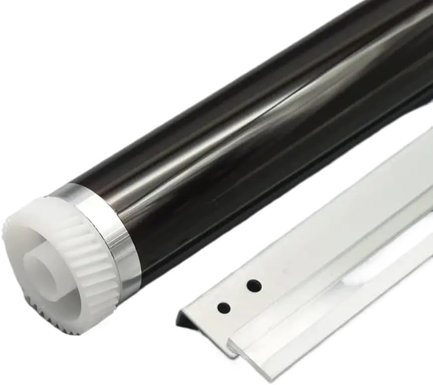 1set Compatible with Printer Supplies TK410 Copier OPC Drum Cleaning Kit Cylinder Drum for KM1620 1635 1650 2020 2035 2050 2550 1648