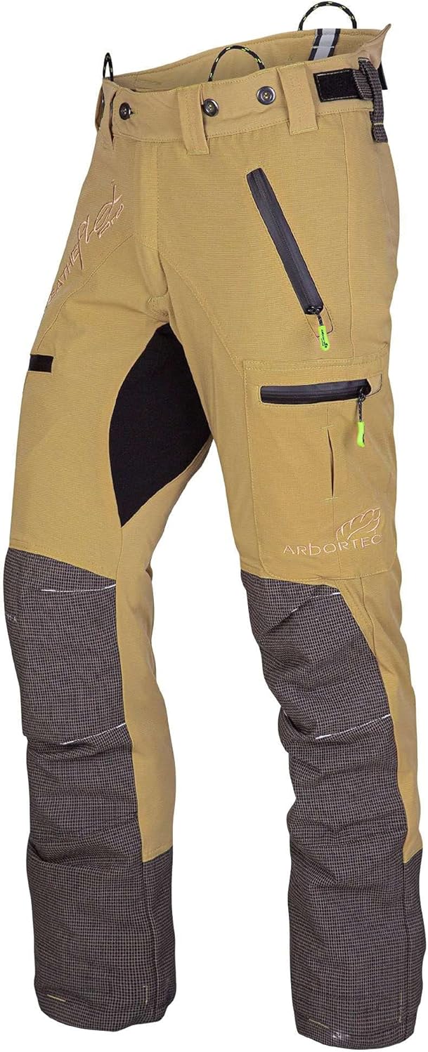 Breatheflex Pro 1 UL Rated Chainsaw Pants
