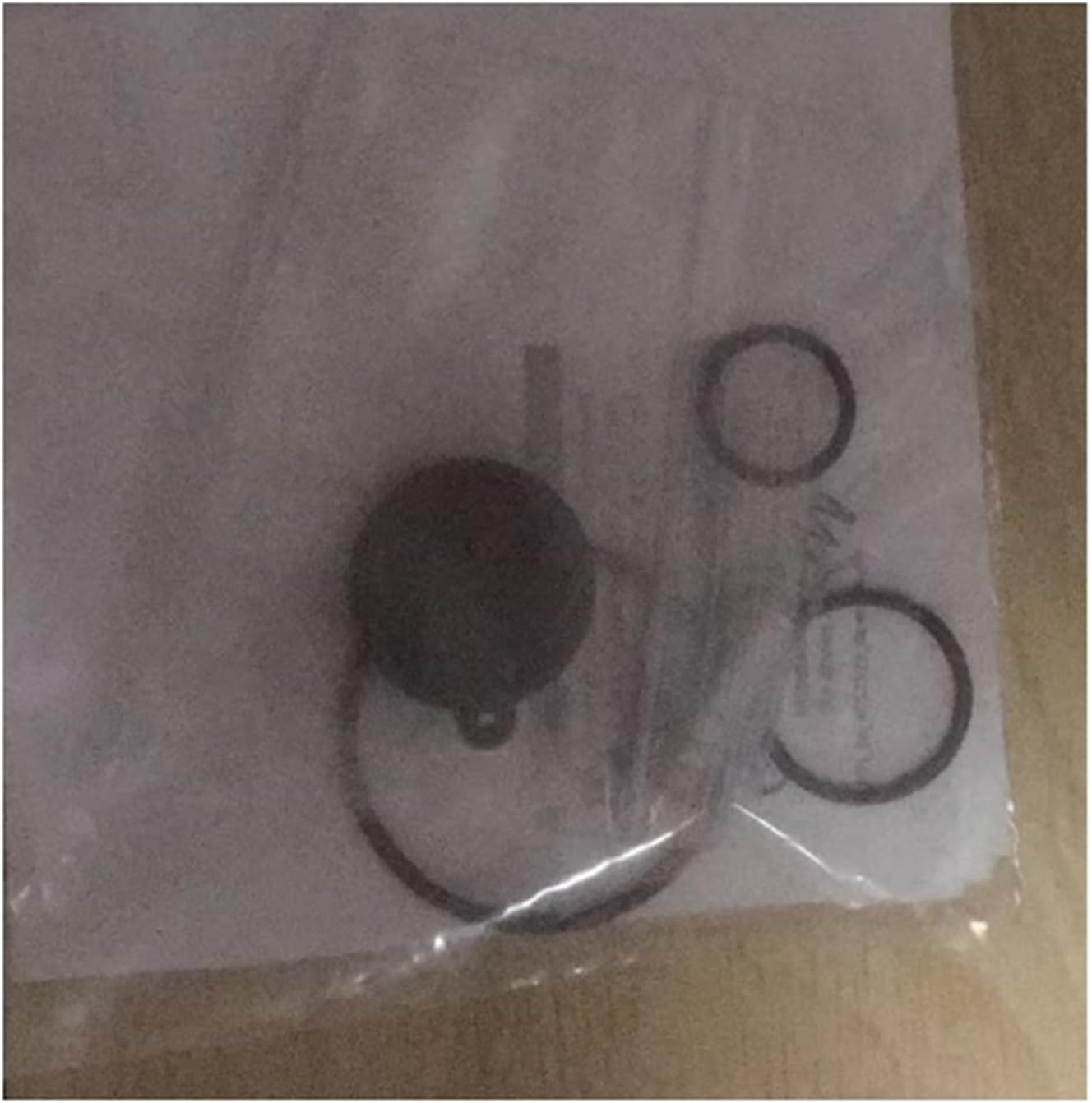 Steam Trap EWD50 2901067300