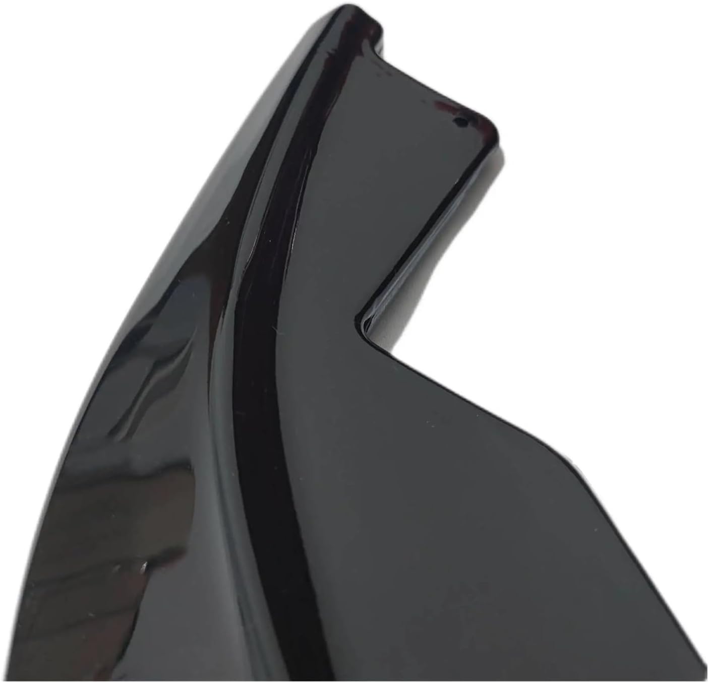 Compatible for Cadillac CT5 Front Lip Bumper Integrated Great Standard Accessories