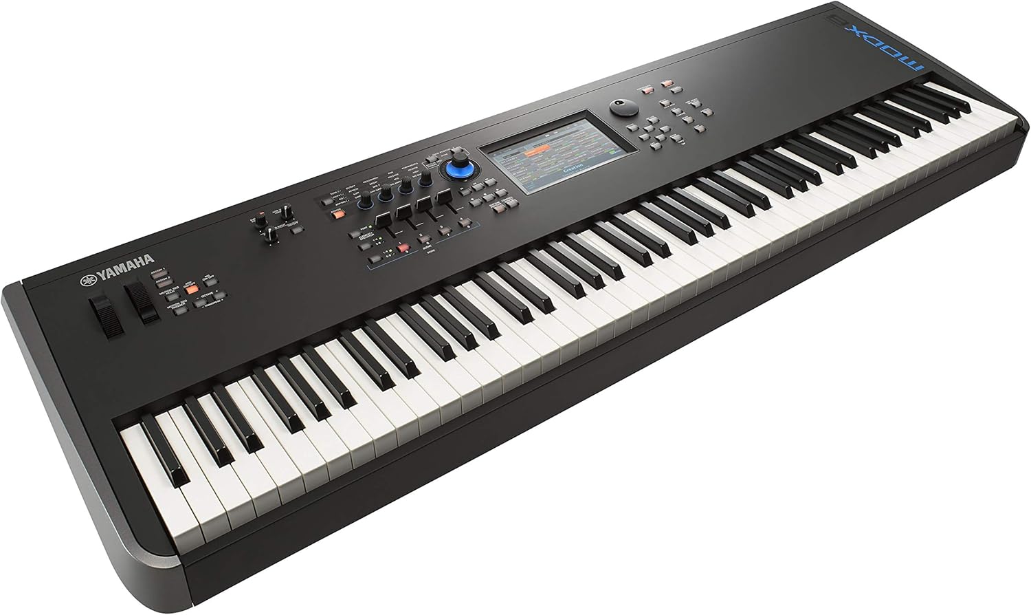 Yamaha MODX8 88-Key Synthesizer Workstation