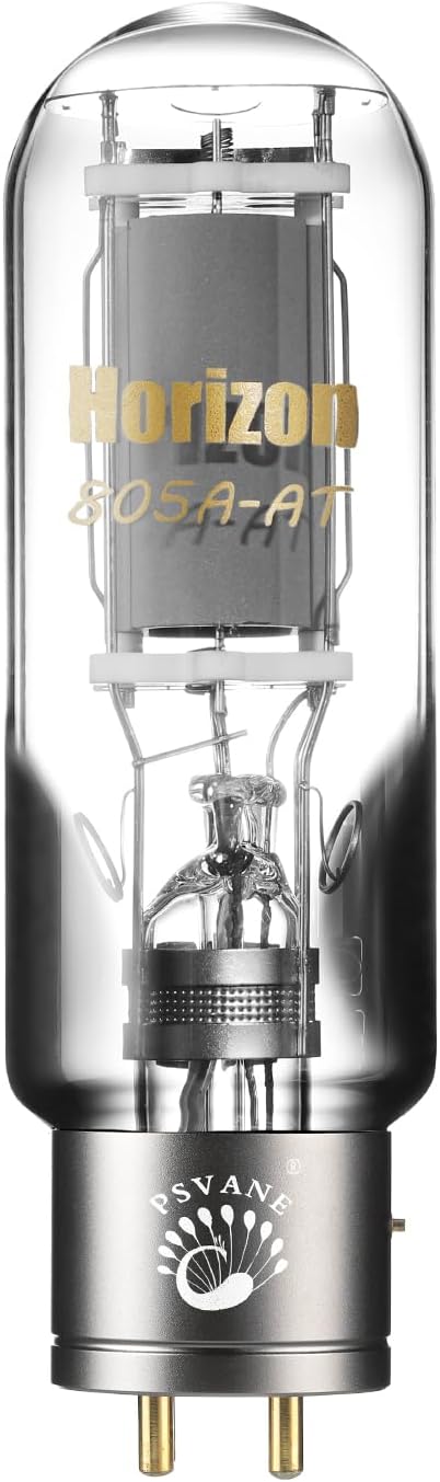PSVANE Horizon Series 805A-AT Vacuum Tube Amplifier Matched Pair (2 Pack)