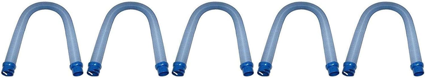 Barracuda R0527700 MX8 Cleaner Hose for Pool Cleaner (5-Pack)