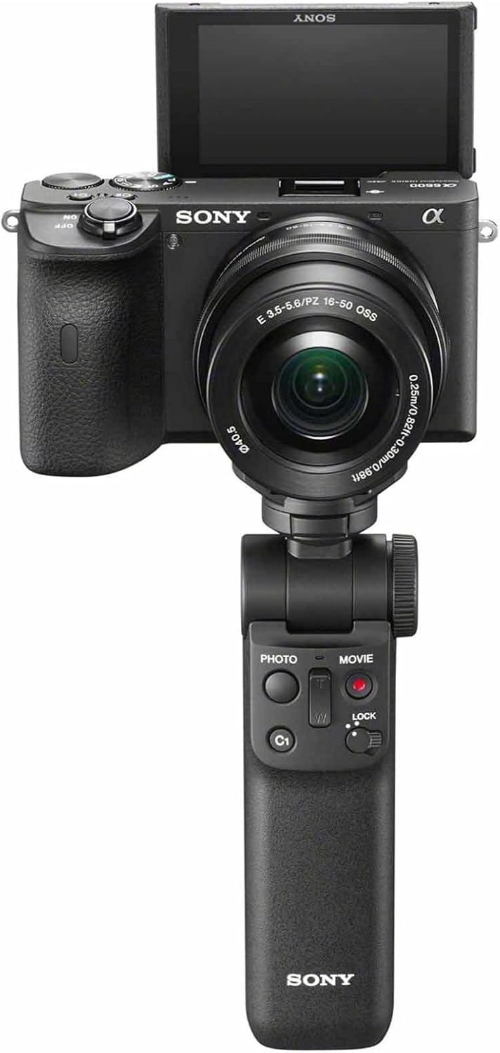 Vlogger Accessory Kit, Small, For Camera