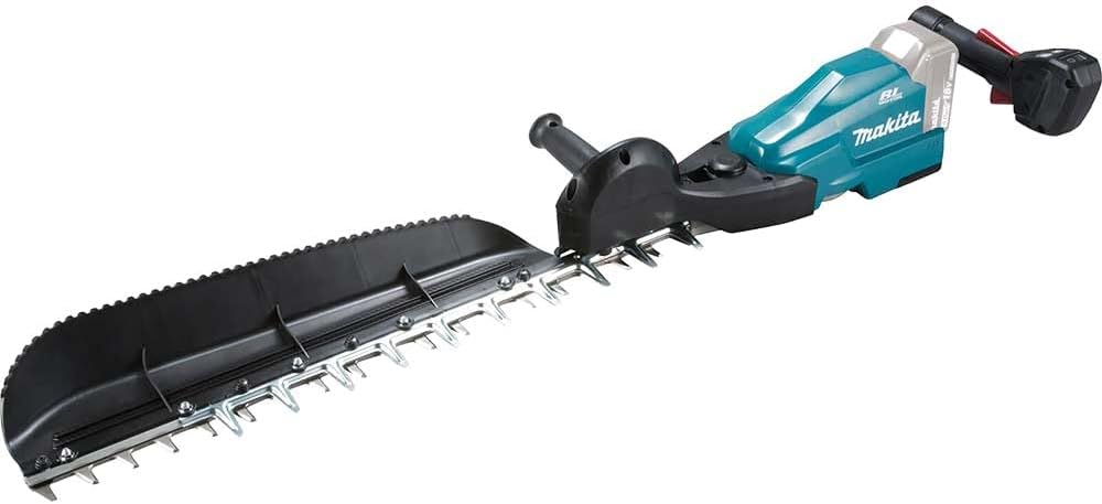 Makita DUH604SZ 18V Li-ion LXT 60cm Brushless Hedge Trimmer - Batteries and Charger Not Included