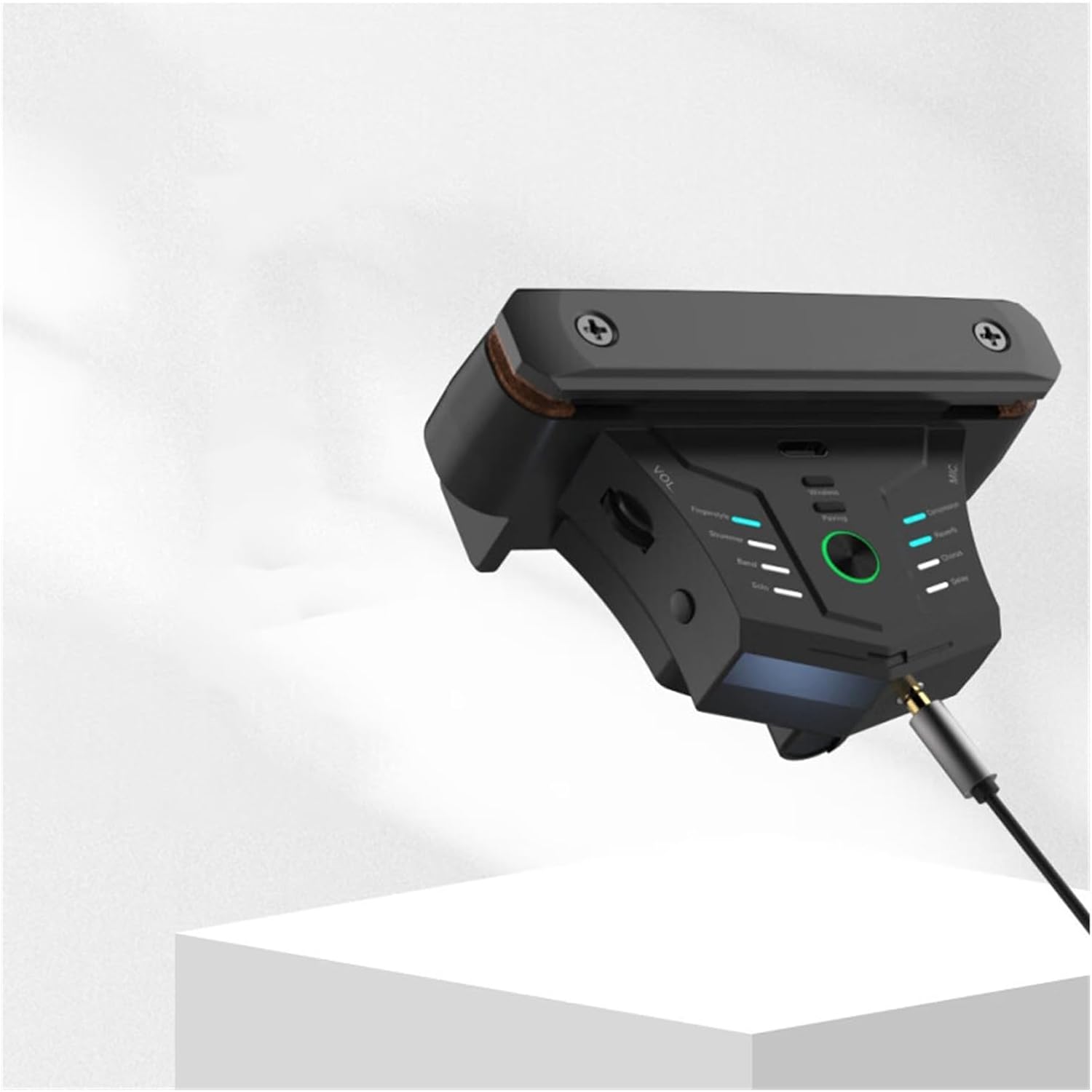 Professional Guitar Pickup Wireless Amplifier for Beginners