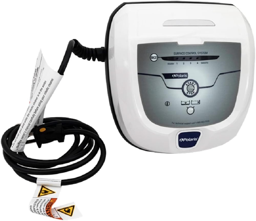 Zodiac R0754300 Type 2 Control Box for Polaris Robotic Pool Cleaner