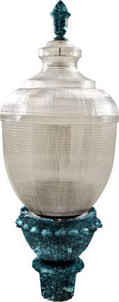 GM685-VG-MT Fixture,Acorn,685,VG,MT,Clear