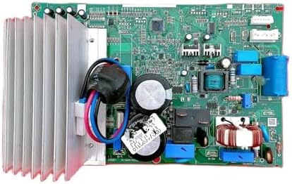 Air Conditioner Computer Board R35WBP1 Part KFR-35W/BP (for use with 1.5P or 12000BTU air Conditioning)(C Style)