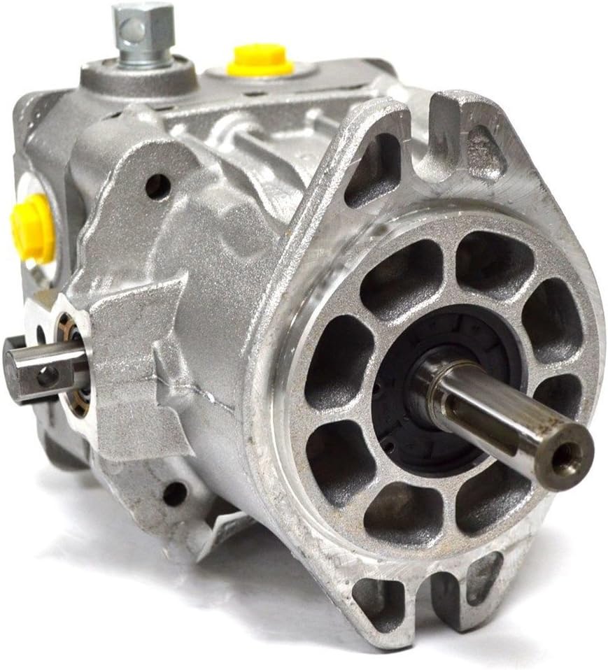 Hydro Gear Replacement Pump for Toro Mowers & Others with 52